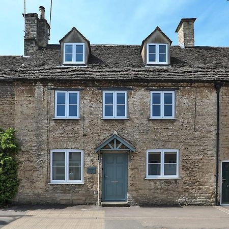 Coombers Mead Cottage Tetbury Exteriér fotografie