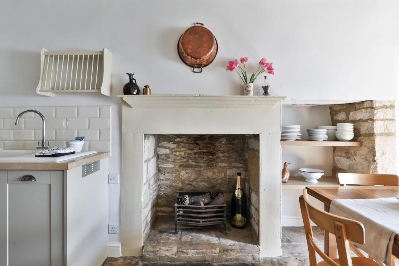 Coombers Mead Cottage Tetbury Exteriér fotografie