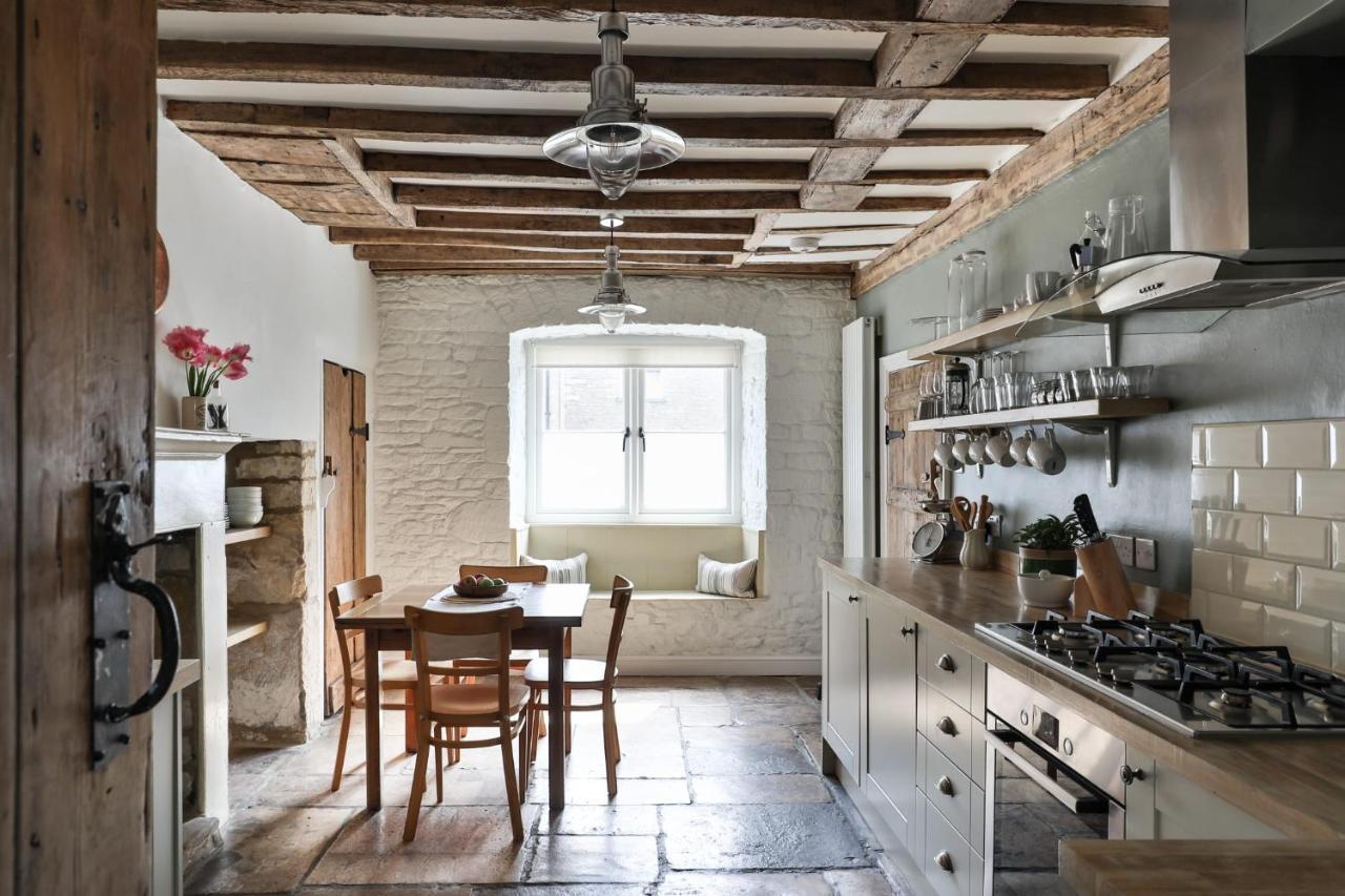 Coombers Mead Cottage Tetbury Exteriér fotografie
