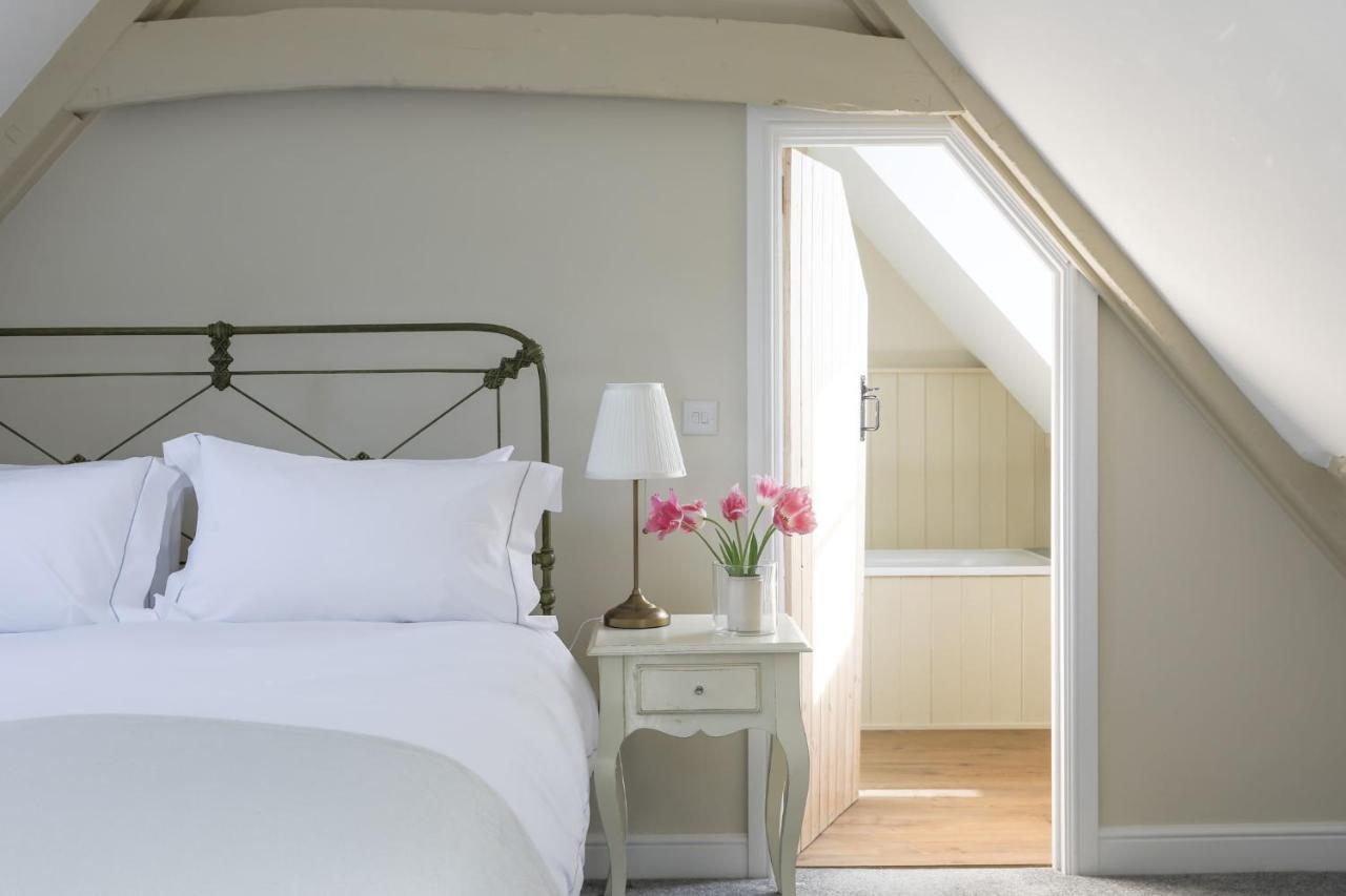 Coombers Mead Cottage Tetbury Exteriér fotografie