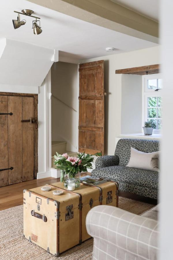 Coombers Mead Cottage Tetbury Exteriér fotografie