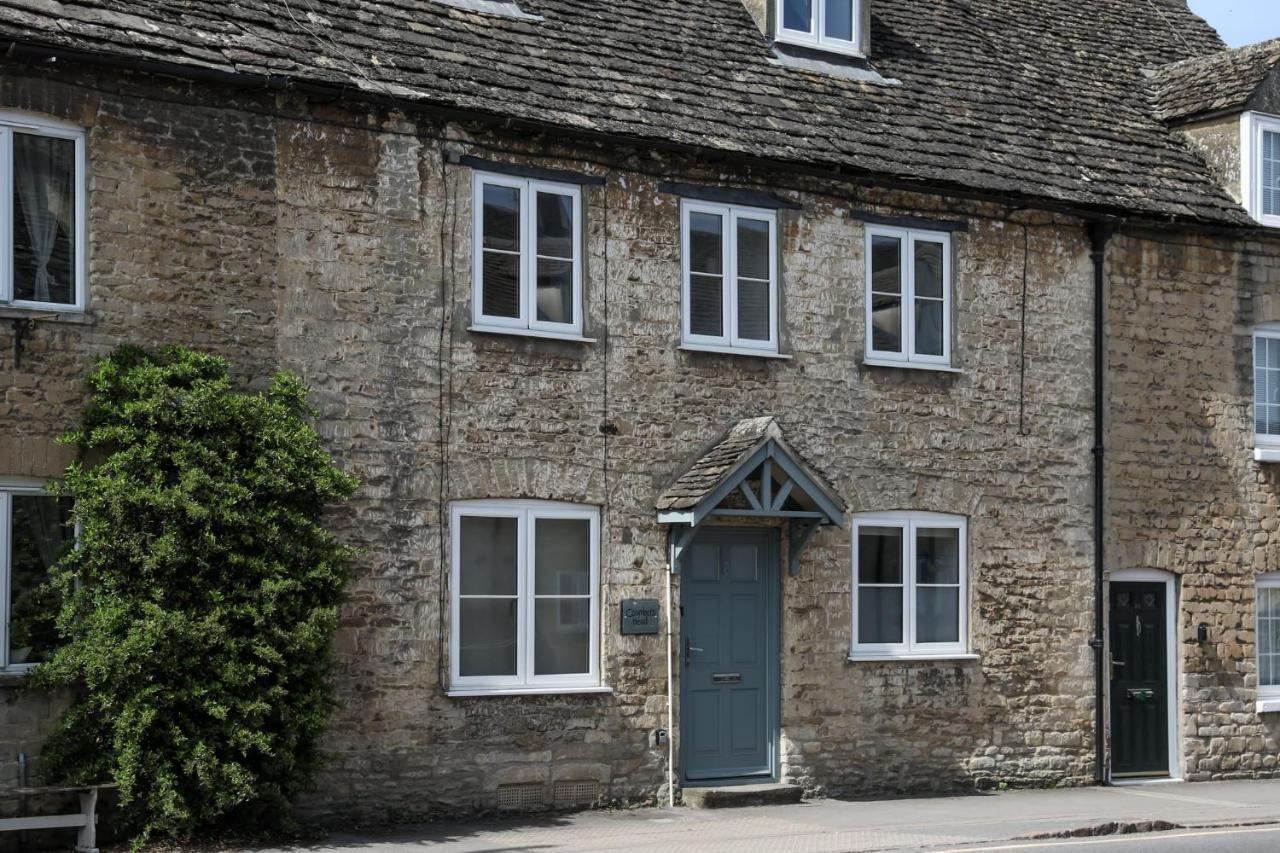 Coombers Mead Cottage Tetbury Exteriér fotografie