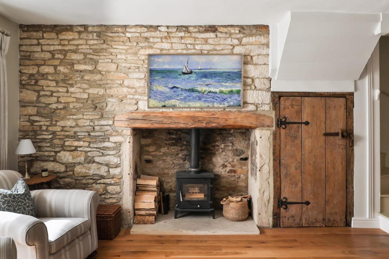 Coombers Mead Cottage Tetbury Exteriér fotografie